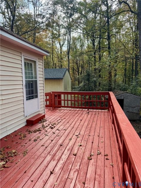 Tiny photo for 4590 Fox Chase Run, Gum Spring, VA 23065 (MLS # 2529844)