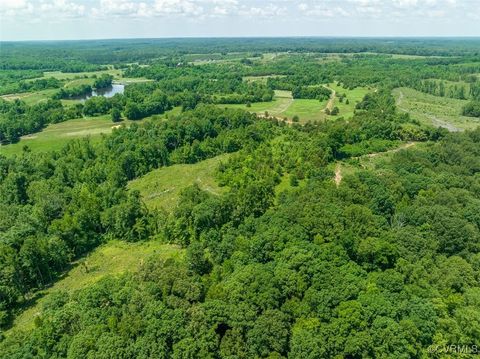 Tiny photo for 00 Manor House Drive, Farmville, VA 23901 (MLS # 2508304)