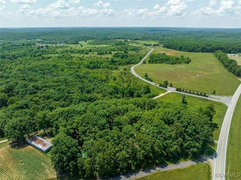 Tiny photo for 00 Manor House Drive, Farmville, VA 23901 (MLS # 2508304)