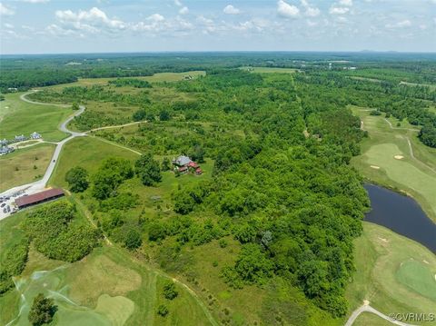 Tiny photo for 00 Manor House Drive, Farmville, VA 23901 (MLS # 2508304)