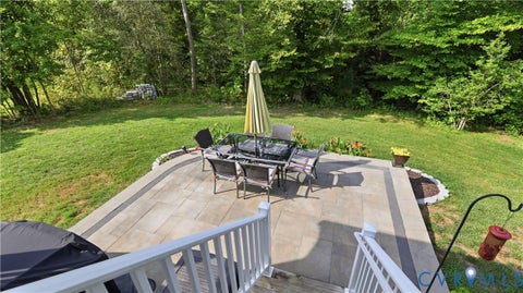 Tiny photo for 218 Eliza Lane, Aylett, VA 23009 (MLS # 2621843)