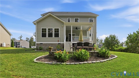 Tiny photo for 218 Eliza Lane, Aylett, VA 23009 (MLS # 2621843)