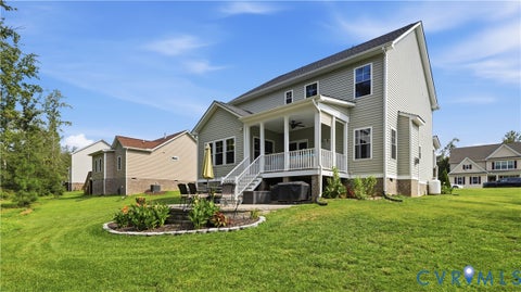 Tiny photo for 218 Eliza Lane, Aylett, VA 23009 (MLS # 2621843)