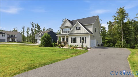 Tiny photo for 218 Eliza Lane, Aylett, VA 23009 (MLS # 2621843)
