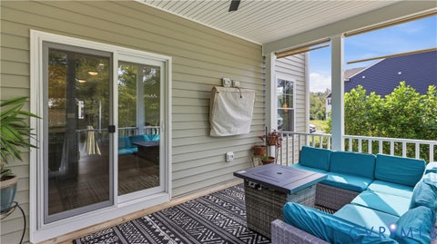 Tiny photo for 218 Eliza Lane, Aylett, VA 23009 (MLS # 2621843)