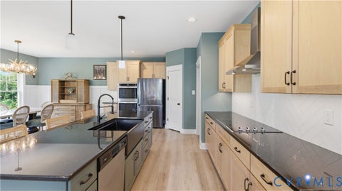 Tiny photo for 218 Eliza Lane, Aylett, VA 23009 (MLS # 2621843)