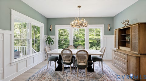 Tiny photo for 218 Eliza Lane, Aylett, VA 23009 (MLS # 2621843)