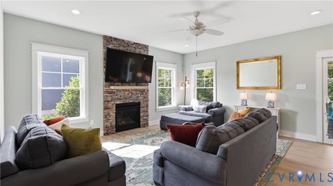 Tiny photo for 218 Eliza Lane, Aylett, VA 23009 (MLS # 2621843)