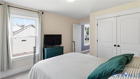 Tiny photo for 218 Eliza Lane, Aylett, VA 23009 (MLS # 2621843)