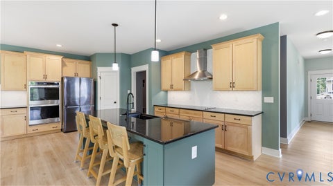 Tiny photo for 218 Eliza Lane, Aylett, VA 23009 (MLS # 2621843)