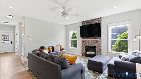 Tiny photo for 218 Eliza Lane, Aylett, VA 23009 (MLS # 2621843)