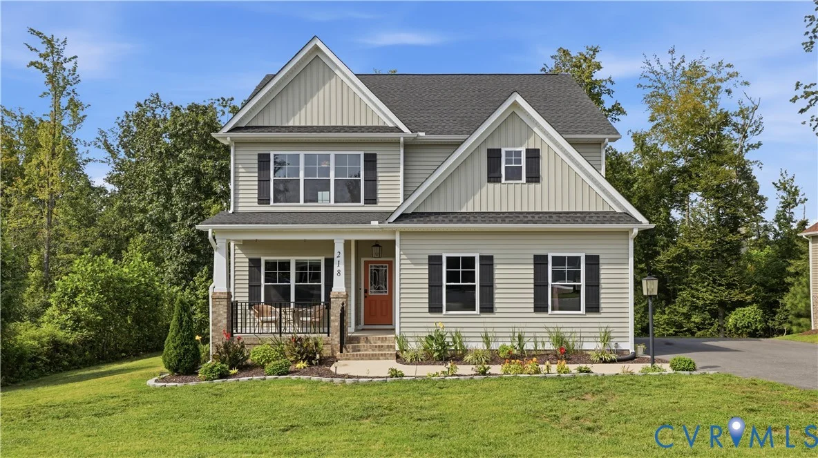 218 Eliza Lane, Aylett, VA, 23009