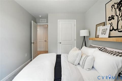 Tiny photo for 6614 Lunsford Drive, Prince George, VA 23875 (MLS # 2621816)