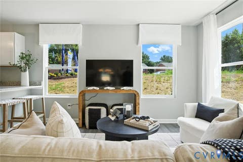 Tiny photo for 6614 Lunsford Drive, Prince George, VA 23875 (MLS # 2621816)