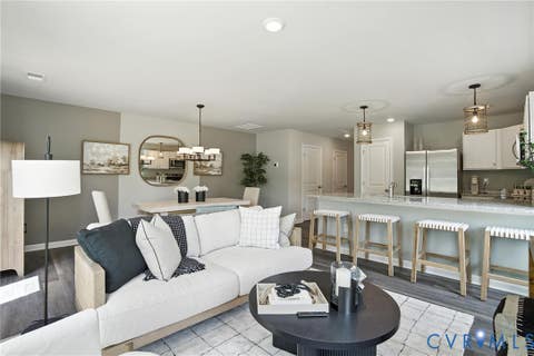 Tiny photo for 6614 Lunsford Drive, Prince George, VA 23875 (MLS # 2621816)