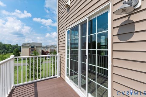 Tiny photo for 5928 Laurel Bed Lane #B, Henrico, VA 23227 (MLS # 2618583)