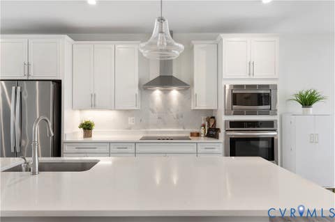 Tiny photo for 5928 Laurel Bed Lane #B, Henrico, VA 23227 (MLS # 2618583)