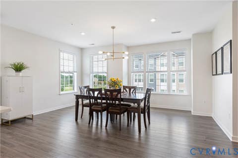 Tiny photo for 5928 Laurel Bed Lane #B, Henrico, VA 23227 (MLS # 2618583)