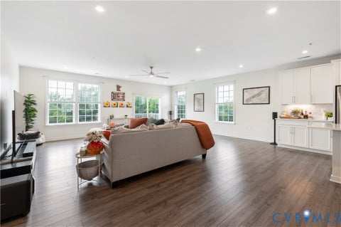 Tiny photo for 5928 Laurel Bed Lane #B, Henrico, VA 23227 (MLS # 2618583)