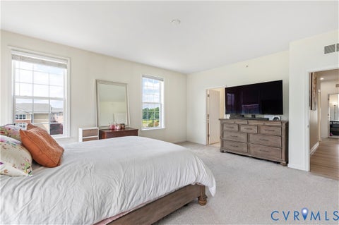 Tiny photo for 5928 Laurel Bed Lane #B, Henrico, VA 23227 (MLS # 2618583)