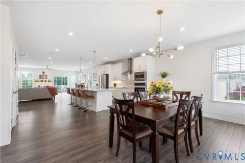 Tiny photo for 5928 Laurel Bed Lane #B, Henrico, VA 23227 (MLS # 2618583)
