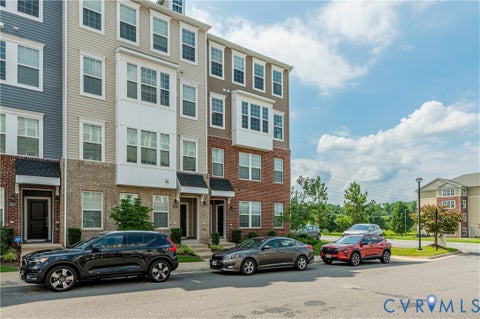 Tiny photo for 5928 Laurel Bed Lane #B, Henrico, VA 23227 (MLS # 2618583)