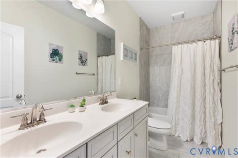 Tiny photo for 5928 Laurel Bed Lane #B, Henrico, VA 23227 (MLS # 2618583)