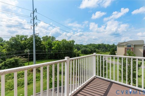 Tiny photo for 5928 Laurel Bed Lane #B, Henrico, VA 23227 (MLS # 2618583)