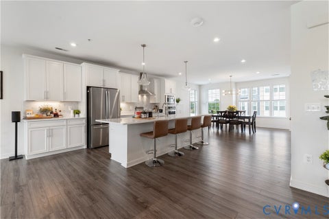 Tiny photo for 5928 Laurel Bed Lane #B, Henrico, VA 23227 (MLS # 2618583)