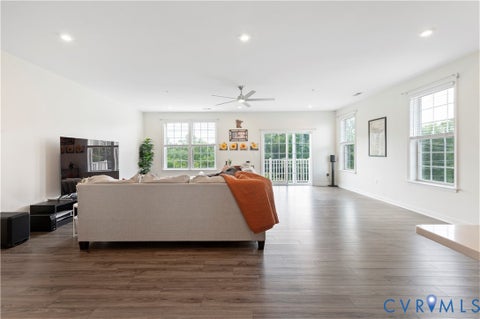 Tiny photo for 5928 Laurel Bed Lane #B, Henrico, VA 23227 (MLS # 2618583)