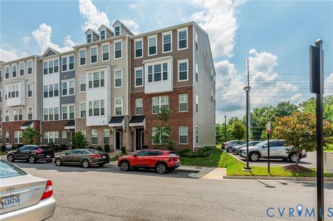 Tiny photo for 5928 Laurel Bed Lane #B, Henrico, VA 23227 (MLS # 2618583)