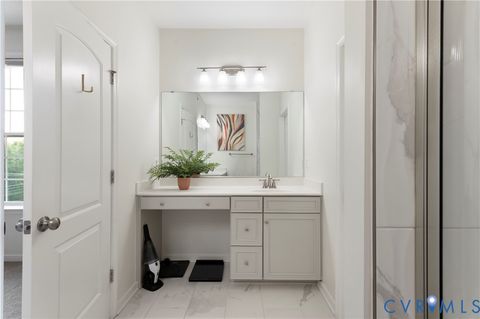 Tiny photo for 5928 Laurel Bed Lane #B, Henrico, VA 23227 (MLS # 2618583)