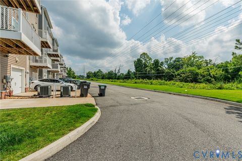 Tiny photo for 5928 Laurel Bed Lane #B, Henrico, VA 23227 (MLS # 2618583)