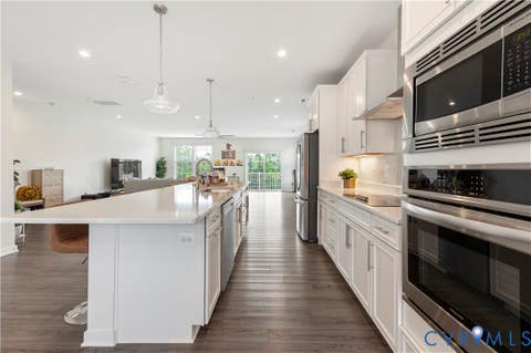 Tiny photo for 5928 Laurel Bed Lane #B, Henrico, VA 23227 (MLS # 2618583)