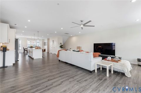 Tiny photo for 5928 Laurel Bed Lane #B, Henrico, VA 23227 (MLS # 2618583)
