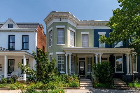 1104 West Avenue Richmond VA 23220