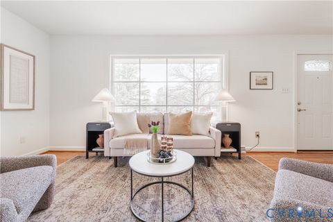 Tiny photo for 2214 Mendota Drive, Henrico, VA 23229 (MLS # 2603947)