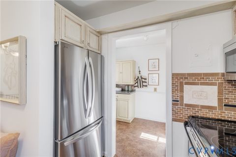 Tiny photo for 2214 Mendota Drive, Henrico, VA 23229 (MLS # 2603947)