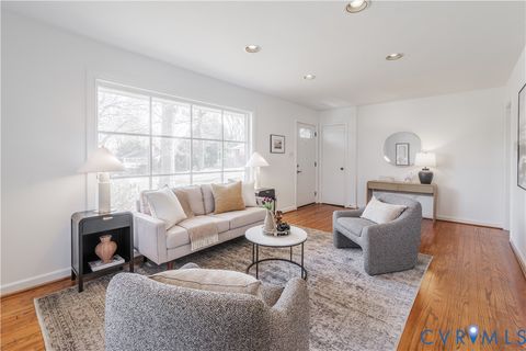 Tiny photo for 2214 Mendota Drive, Henrico, VA 23229 (MLS # 2603947)