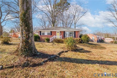Tiny photo for 2214 Mendota Drive, Henrico, VA 23229 (MLS # 2603947)
