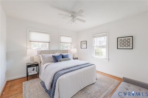 Tiny photo for 2214 Mendota Drive, Henrico, VA 23229 (MLS # 2603947)