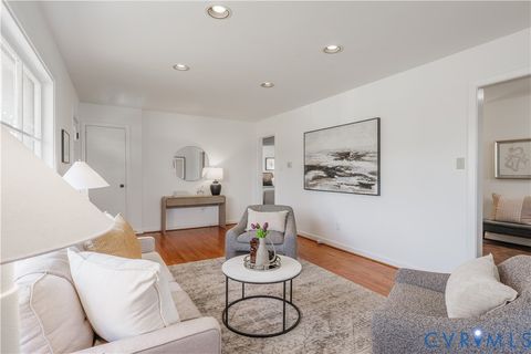 Tiny photo for 2214 Mendota Drive, Henrico, VA 23229 (MLS # 2603947)