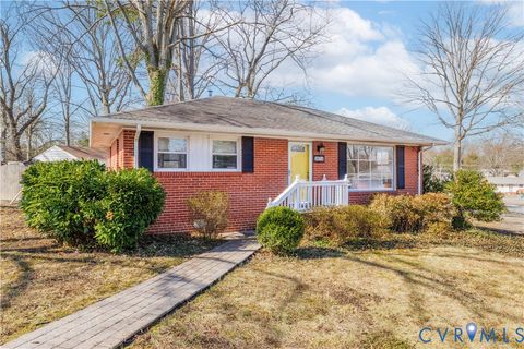 Photo of 2214 Mendota Drive, Henrico, VA 23229 (MLS # 2603947)
