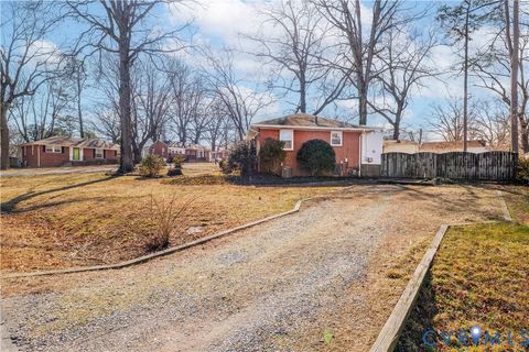 Tiny photo for 2214 Mendota Drive, Henrico, VA 23229 (MLS # 2603947)