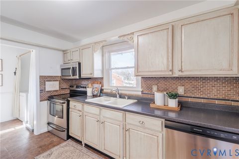 Tiny photo for 2214 Mendota Drive, Henrico, VA 23229 (MLS # 2603947)