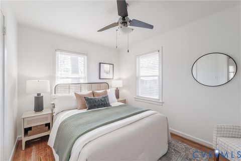 Tiny photo for 2214 Mendota Drive, Henrico, VA 23229 (MLS # 2603947)