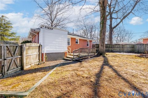 Tiny photo for 2214 Mendota Drive, Henrico, VA 23229 (MLS # 2603947)