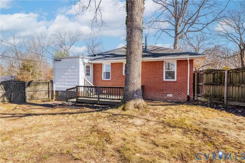 Tiny photo for 2214 Mendota Drive, Henrico, VA 23229 (MLS # 2603947)
