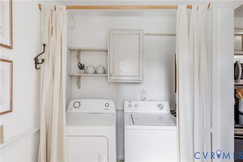 Tiny photo for 2214 Mendota Drive, Henrico, VA 23229 (MLS # 2603947)