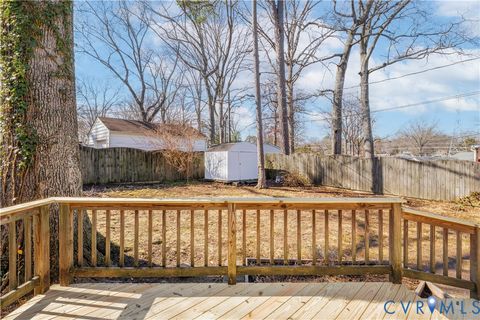 Tiny photo for 2214 Mendota Drive, Henrico, VA 23229 (MLS # 2603947)